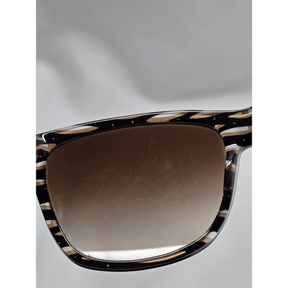 Tory Burch Sunglasses TY 7031 910/13 57-16-130 3N Dark Brown Shade- READ INFO - Picture 9 of 13